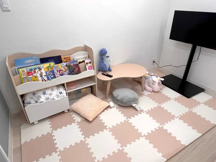 まつげエクステ専門店LASH緑井駅前店の内観・外観3