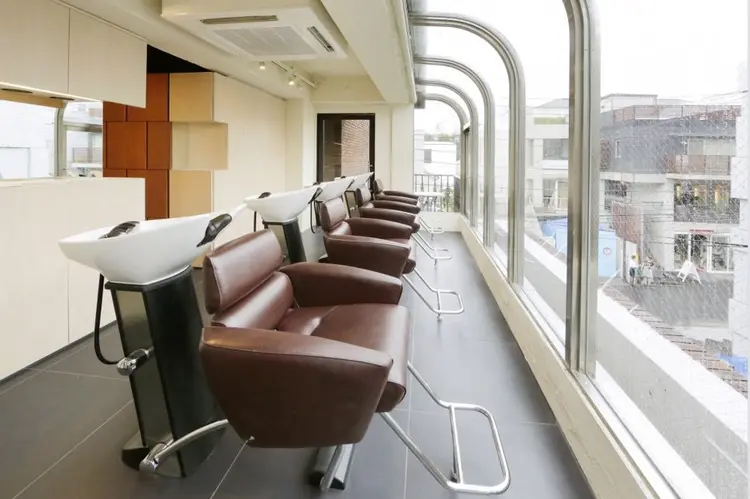 pizzicato 本店の内観・外観2