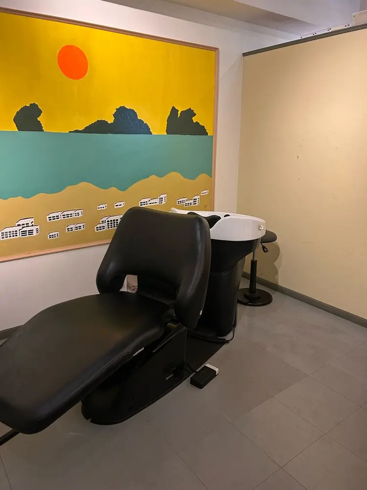 SUNSUNSUNの内観・外観3