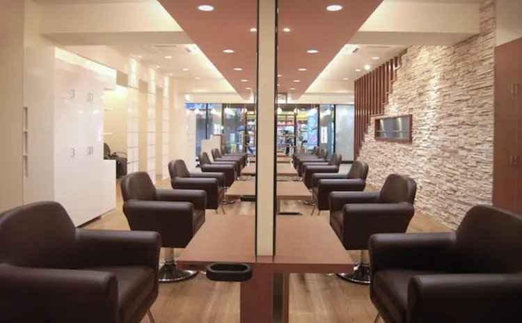 VISAGE maisonの内観・外観2