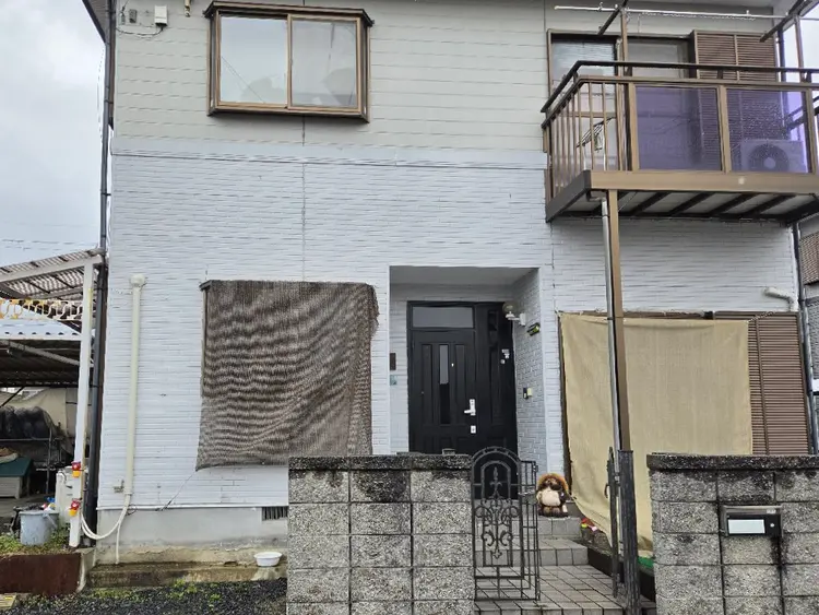 みん　nailの内観・外観1