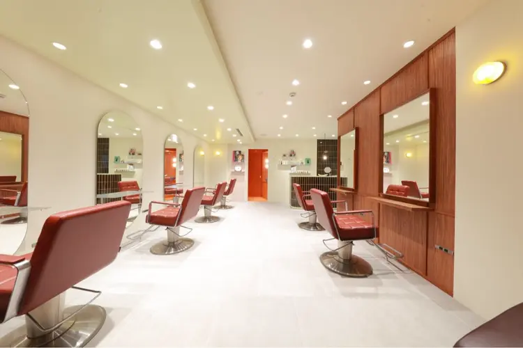 behovの内観・外観1