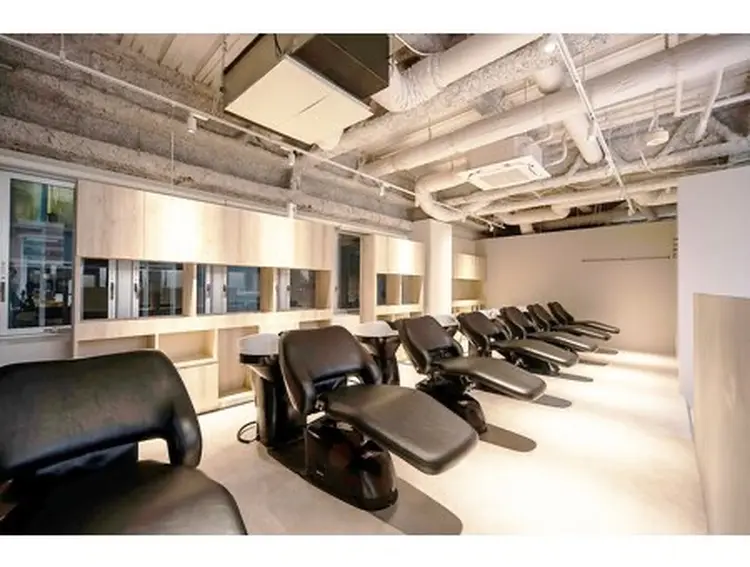 MASHUchayamachiの内観・外観3