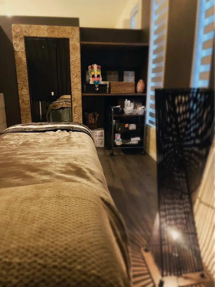 Beauty&Healing　Sena Dewiの内観・外観3