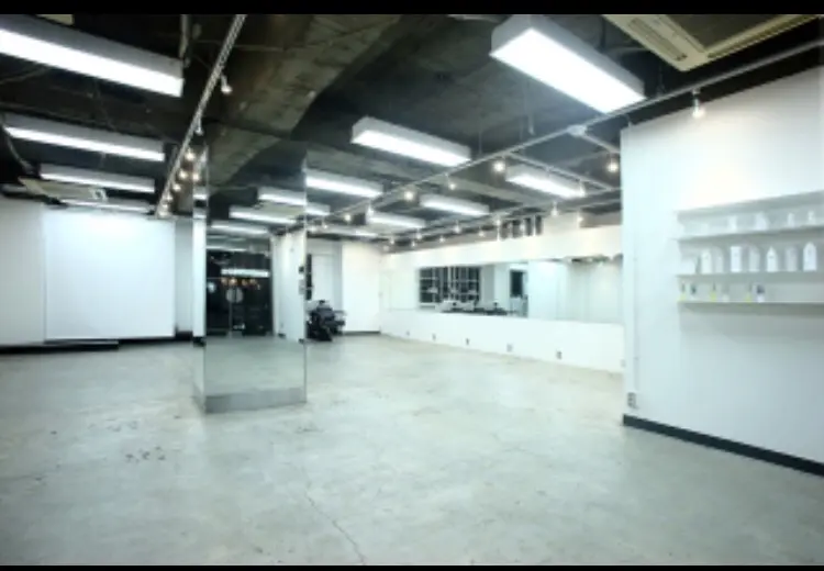 ukademy Live! tokyoの内観・外観2