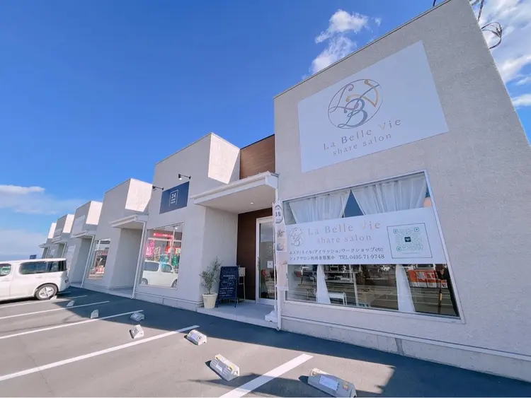 OTTOの内観・外観2