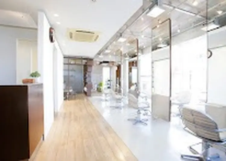 fifth  parkの内観・外観1