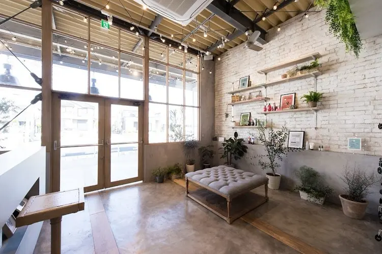 Earth入間市店の内観・外観2