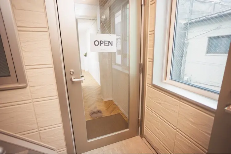 Felice学芸大学/まつげ/眉毛専門サロンの内観・外観1