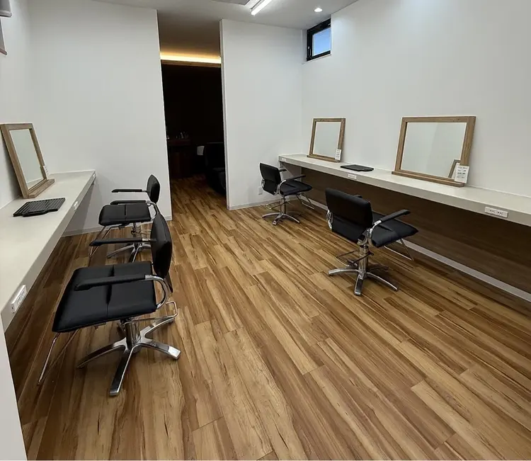 stellae   by INFINIの内観・外観2