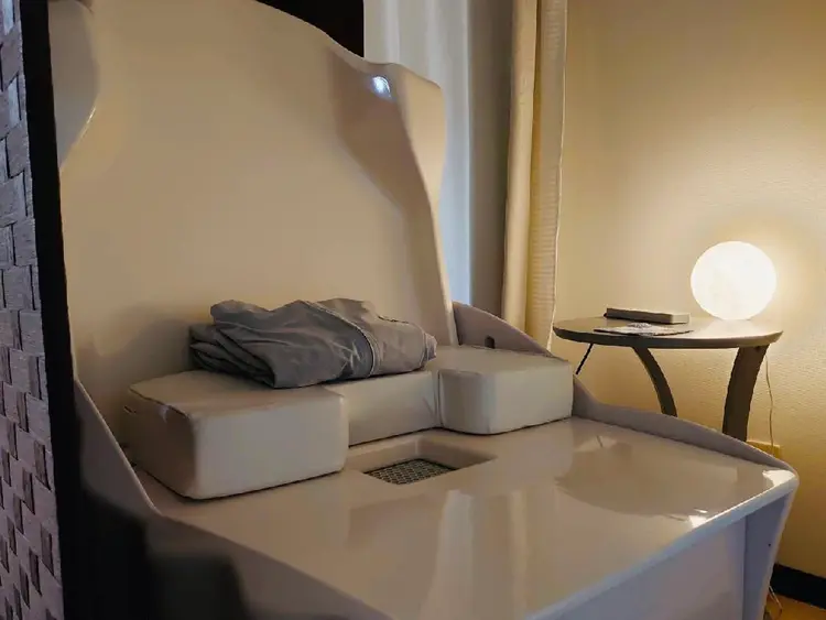 YOSA PARK luna plene 池袋店の内観・外観1