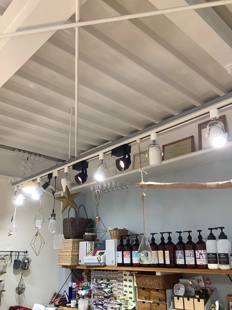 Pinna by Lasettaの内観・外観3