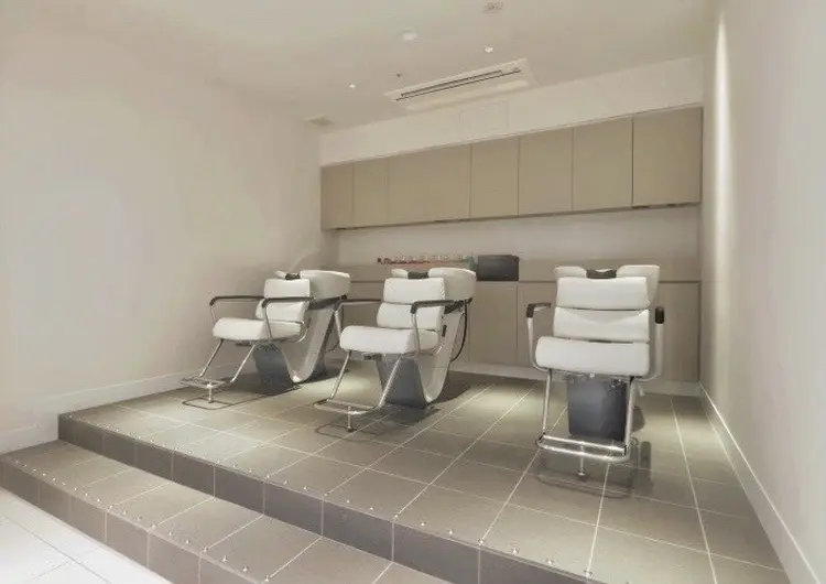 BASSA ANNEXの内観・外観3