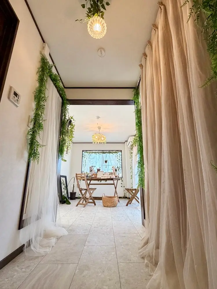 Beauty Salon Meiliの内観・外観1