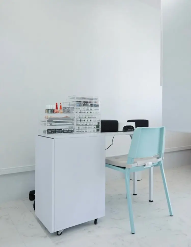 RE'MOREの内観・外観2