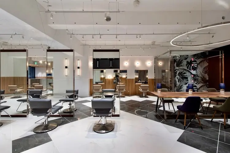 chord Seventhの内観・外観2