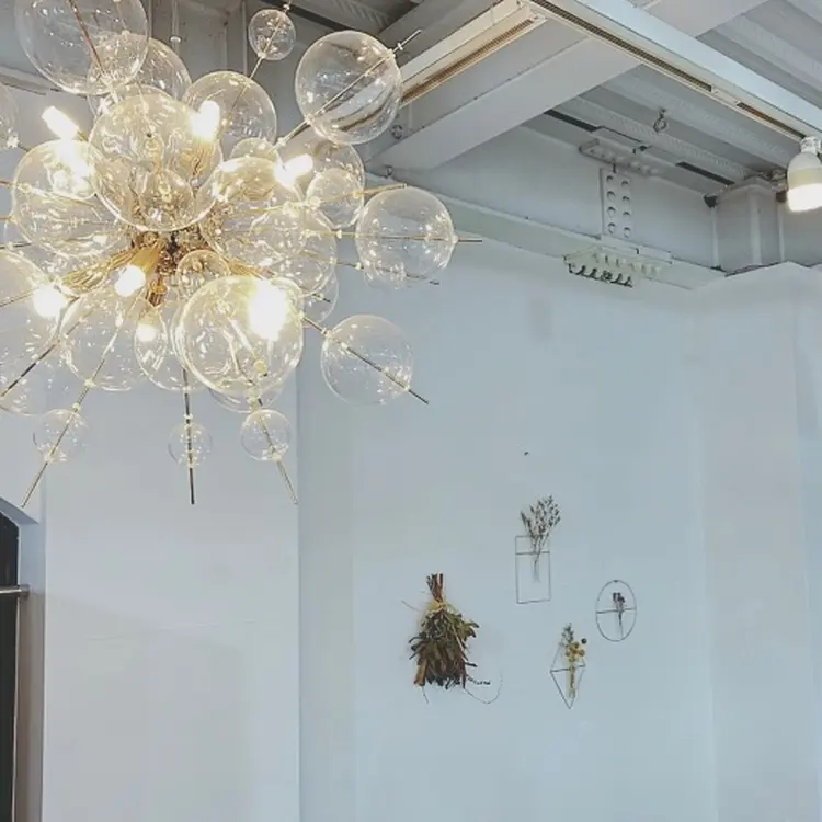 Festaの内観・外観2