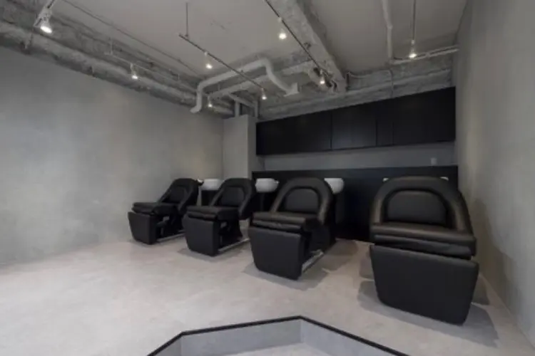 SALOWIN梅田　　サロウィンの内観・外観3