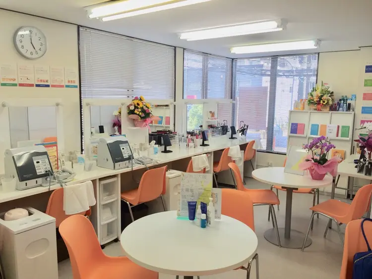 デアイム上大岡の内観・外観2