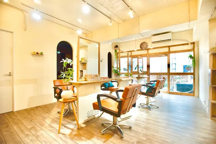 guuscaの内観・外観1