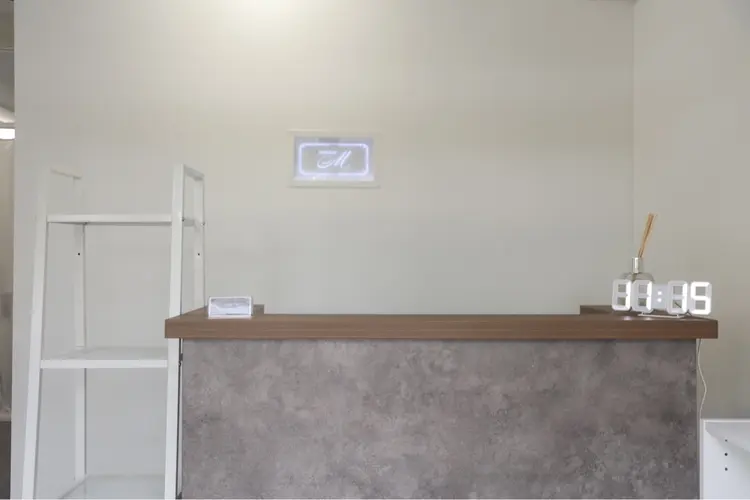 eyelash&nail  Mの内観・外観3