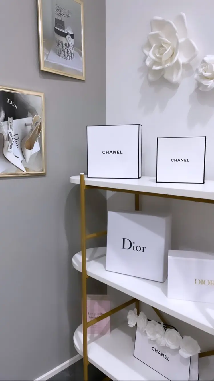 Mululuの内観・外観1