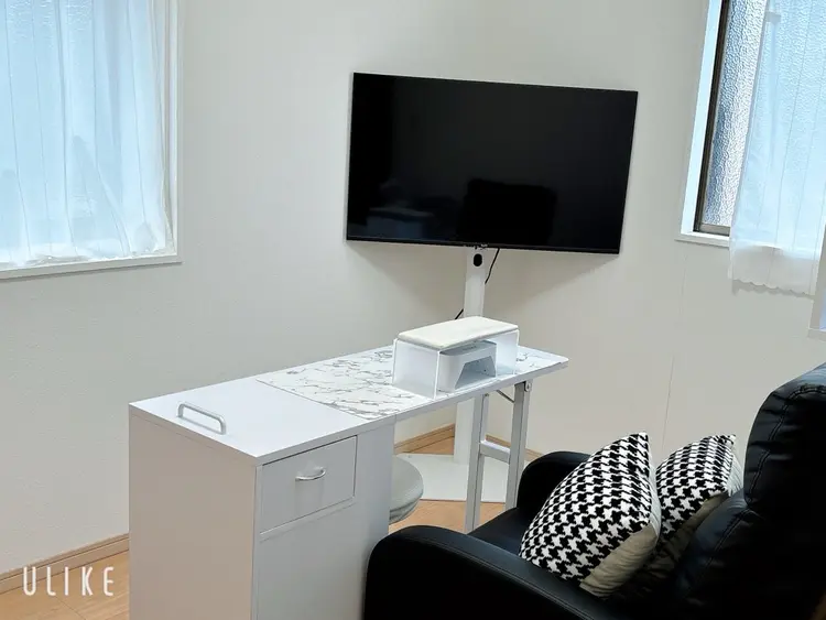 Nailsalon　kokoの内観・外観1