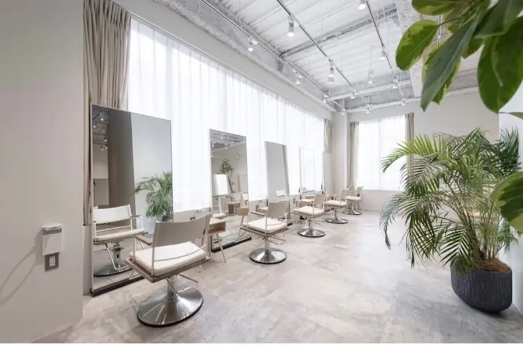 noi銀座の内観・外観1