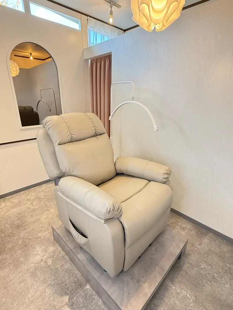 SUNMOREの内観・外観2