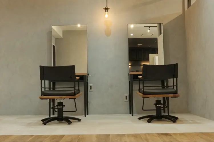 Basisの内観・外観2