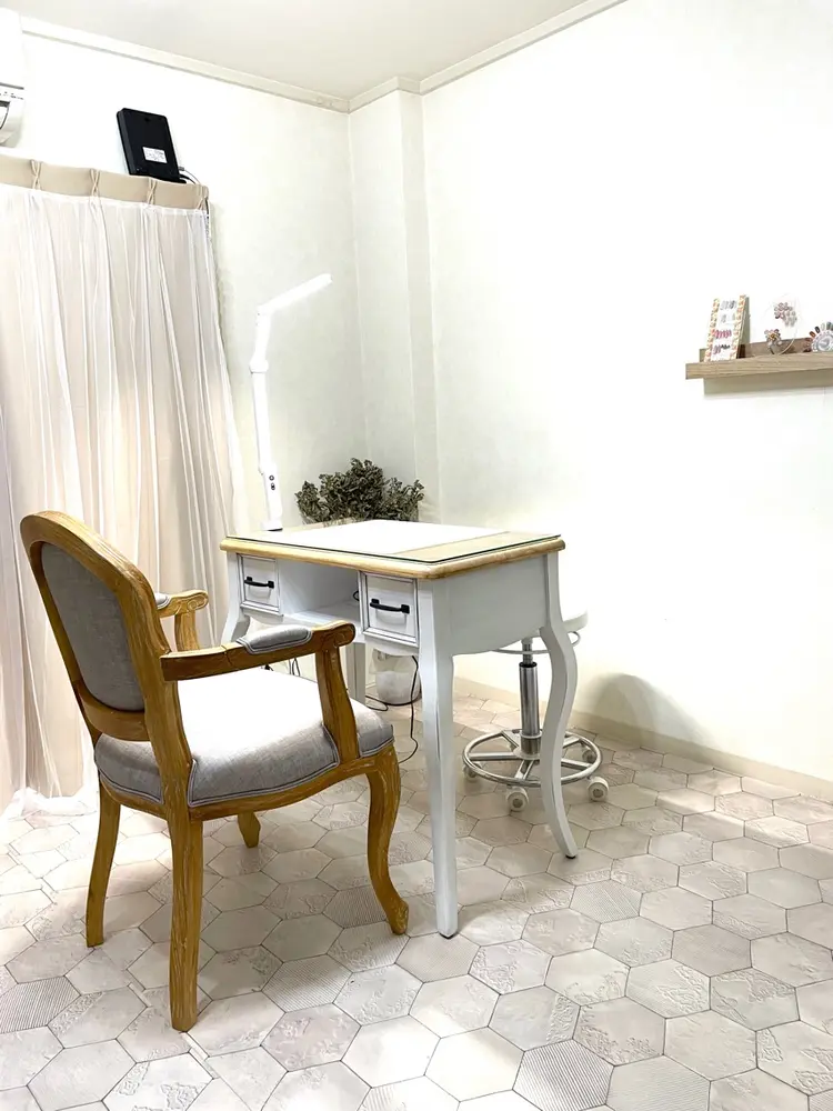 F2の内観・外観1