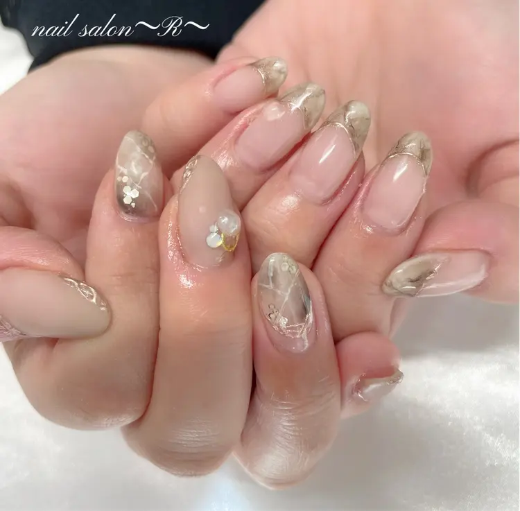 nailsalon～R～の内観・外観2