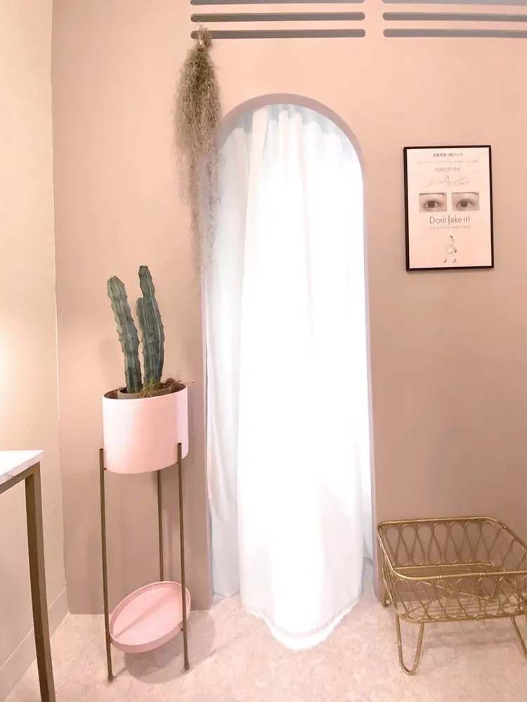 Ange.Ebisの内観・外観3