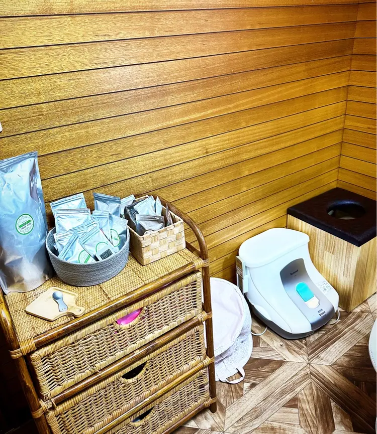 private salon  One.の内観・外観3