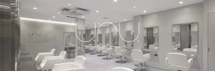 uru北千住の内観・外観1