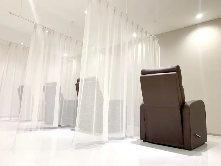 REVE eyelash eyebrowの内観・外観3