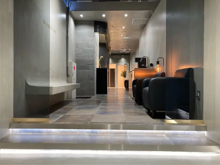 Tigris.の内観・外観3