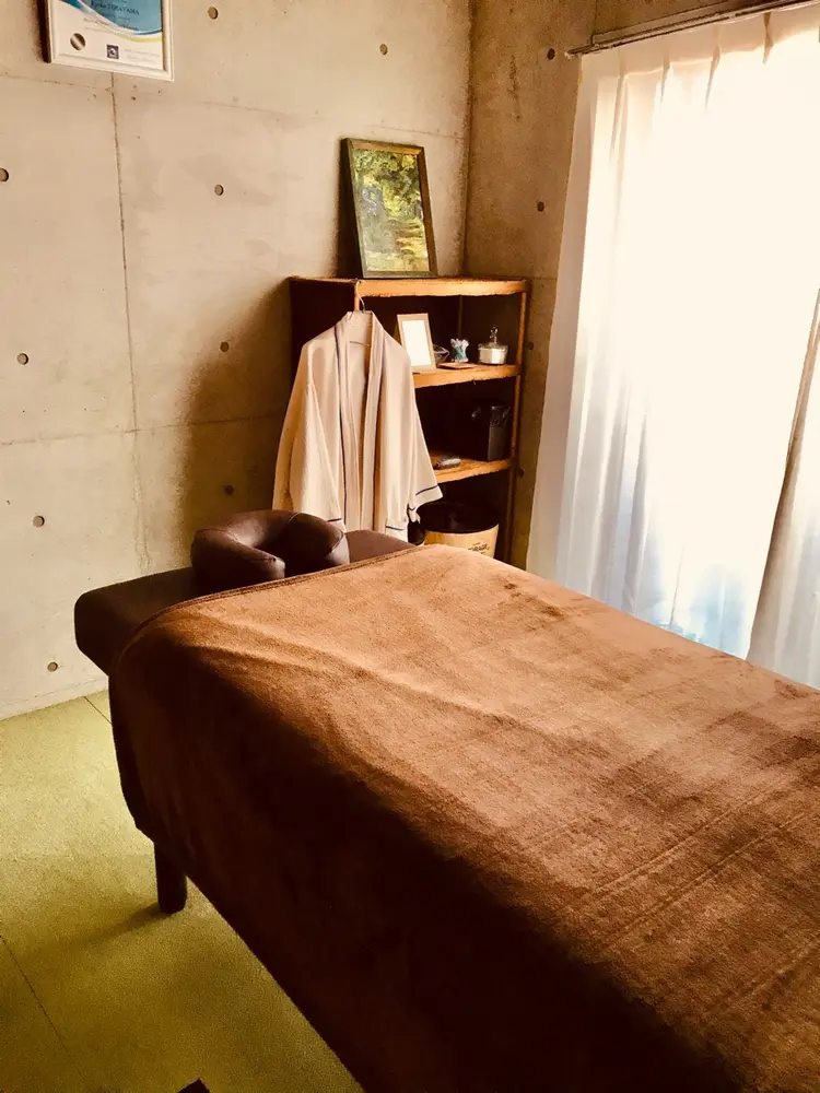 body make salon aquaの内観・外観1