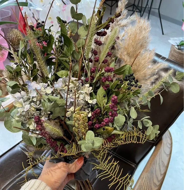 organic hair salon　Roomyの内観・外観3