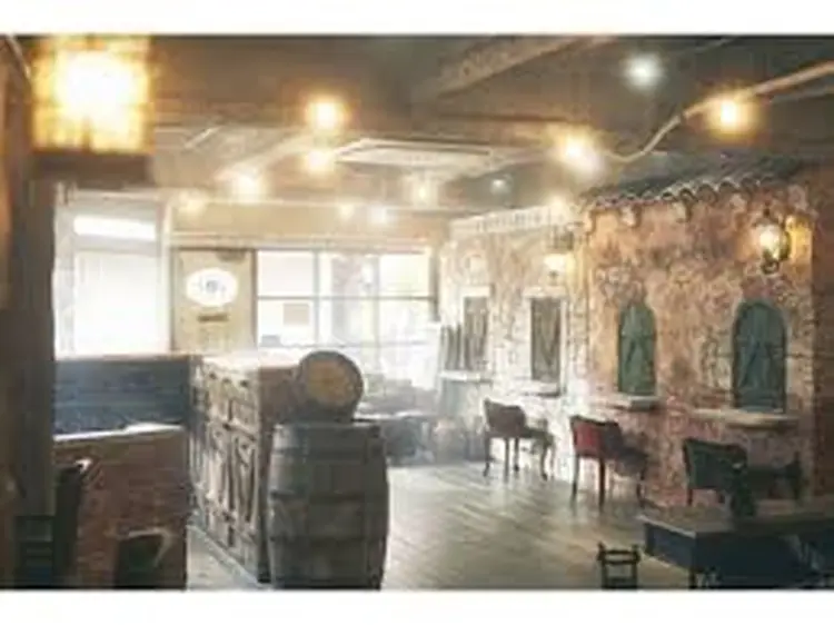 ~ingの内観・外観1