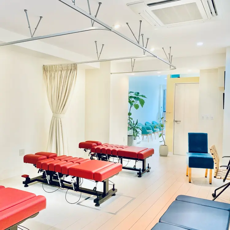 ザ ベスト トリートメント　オフィスの内観・外観3