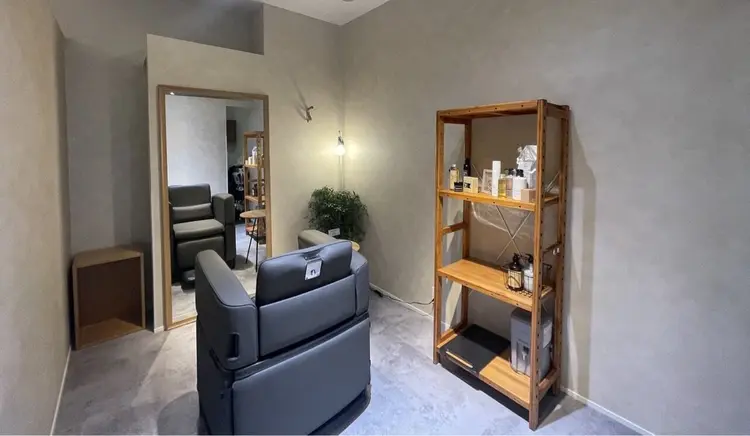 AVANCE.西宮北口の内観・外観2