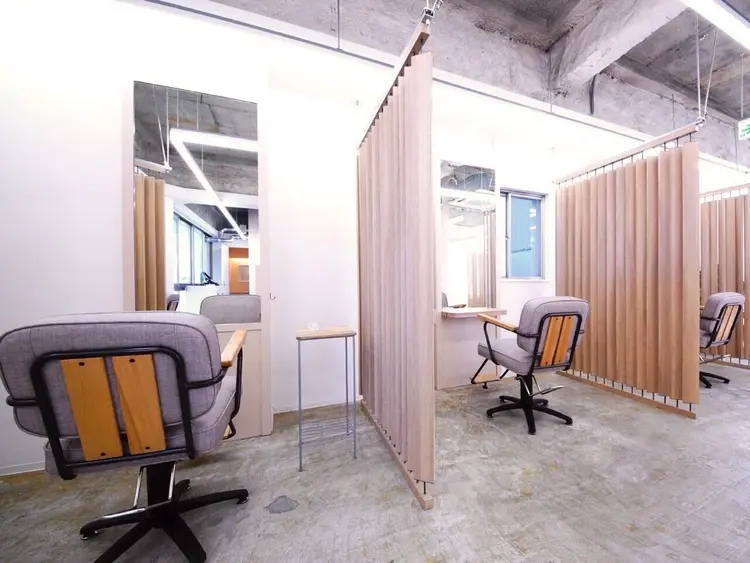 SOYON なんば店の内観・外観2