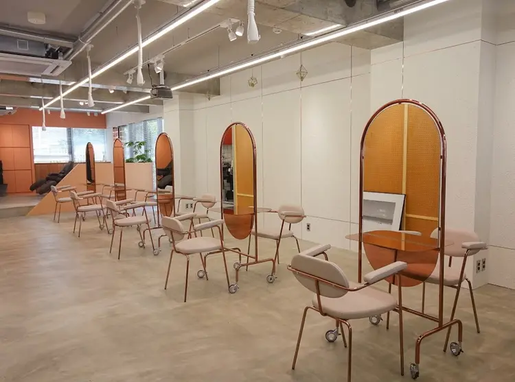 nalu.の内観・外観1