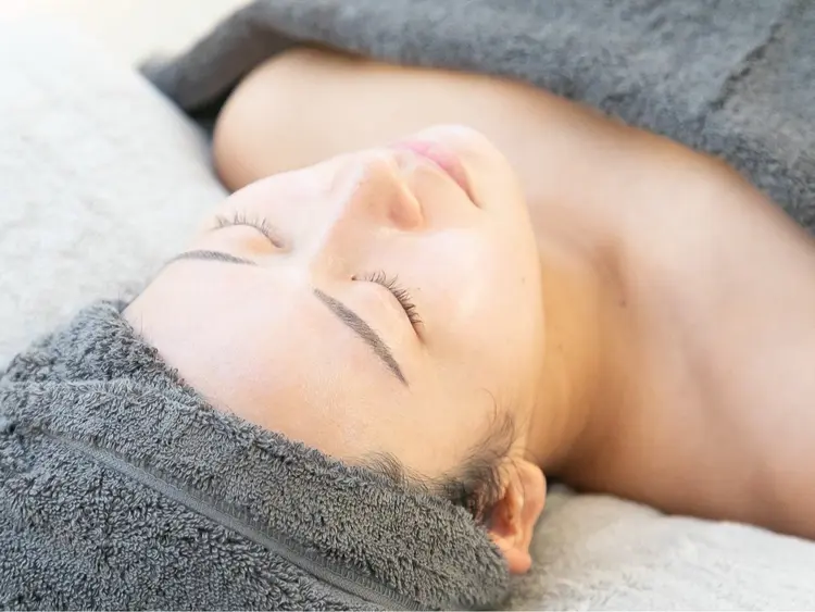 韓国肌管理M BeautySalonエムビューティーサロンの内観・外観1