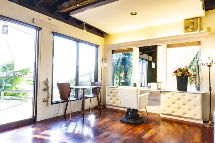 NAGON STYLEの内観・外観3