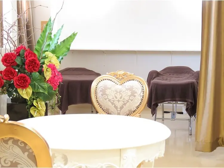 eye beauty Pareの内観・外観2