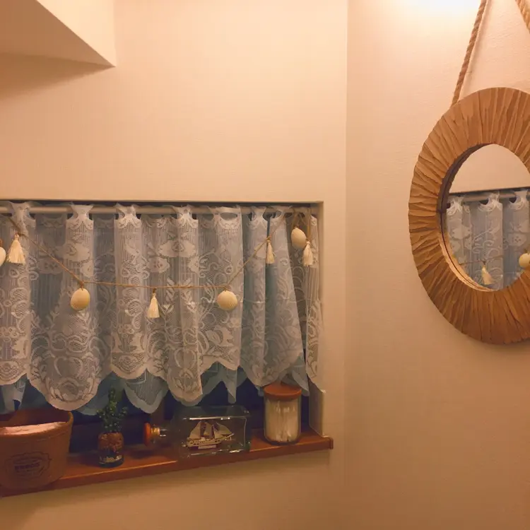 Sugarの内観・外観3