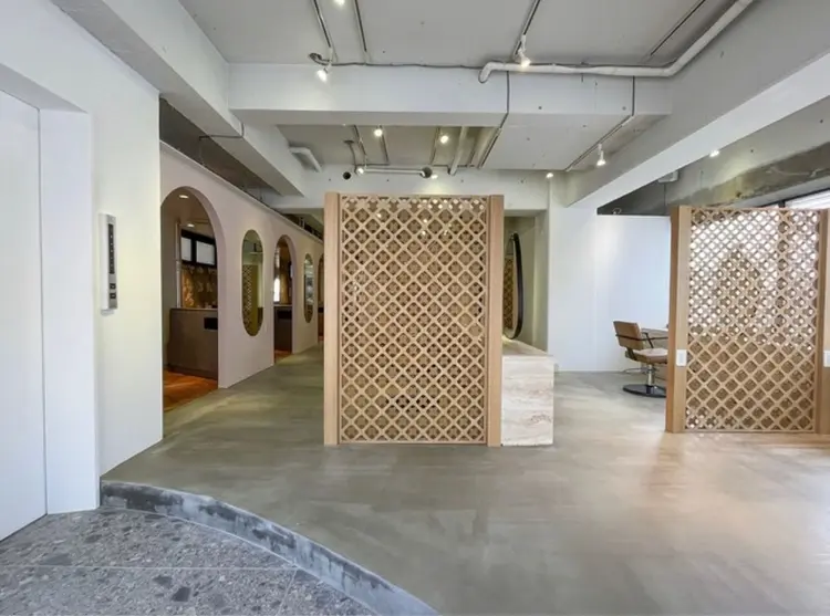 nuuの内観・外観1