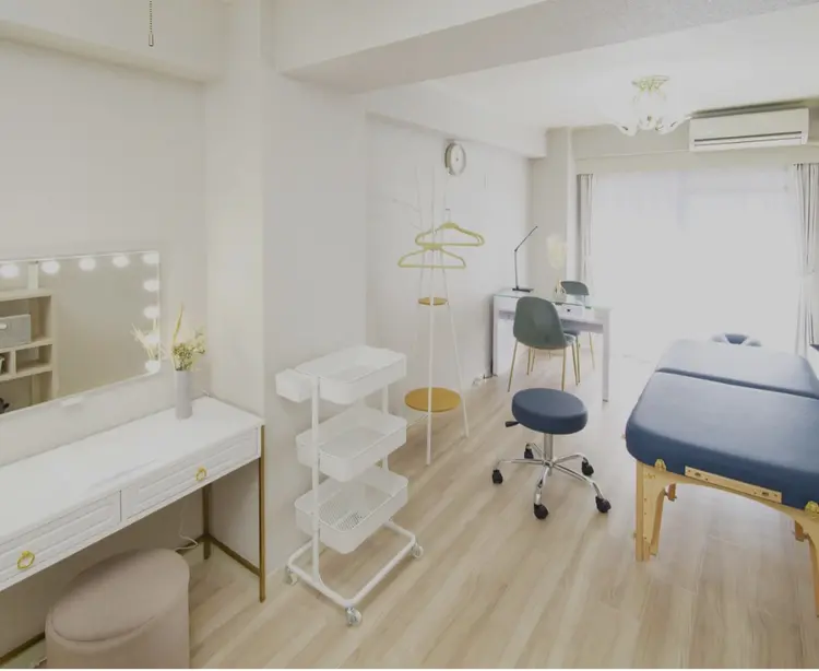 re:proの内観・外観1